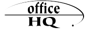 Office HQ Logo